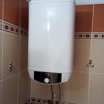 Arçelik Termosifon Servis Sorunu