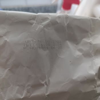 Migros Tarihi Geçmiş Ürün Teslimatı Ve Değişim Süreci Sorunu!