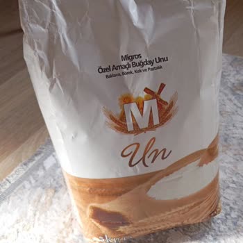 Migros Tarihi Geçmiş Ürün Teslimatı Ve Değişim Süreci Sorunu!