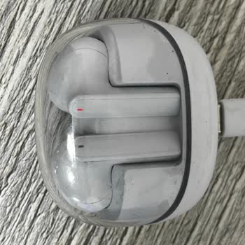Polosmart FS 79Pro Sol Kulaklık Şarj Sorunu