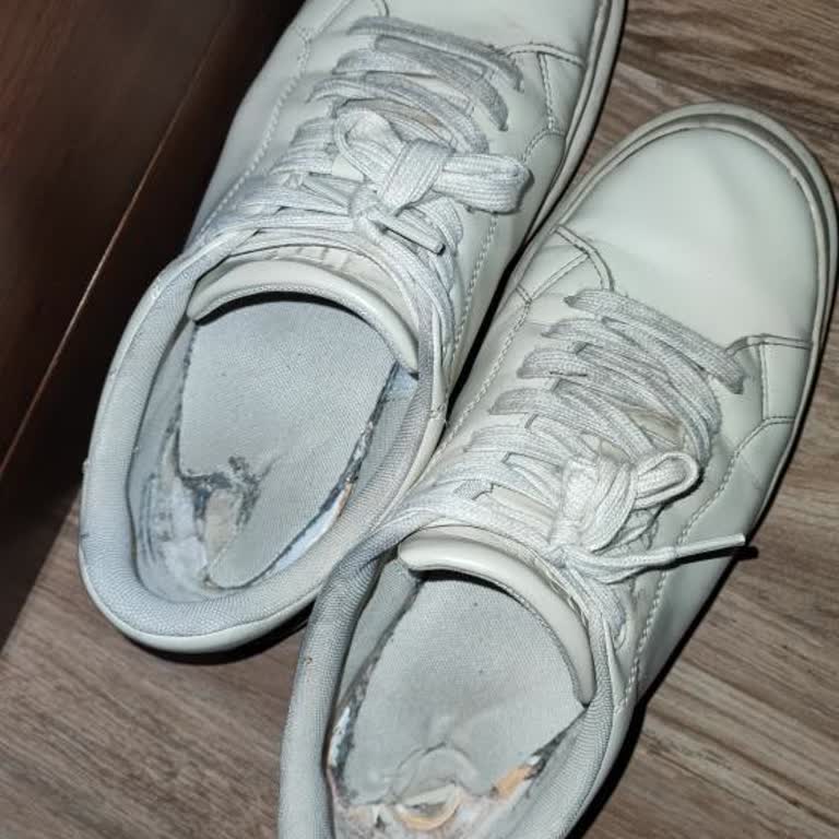 Refund Delayed for Chunky Sole Trainers Returned 2 Months Ago