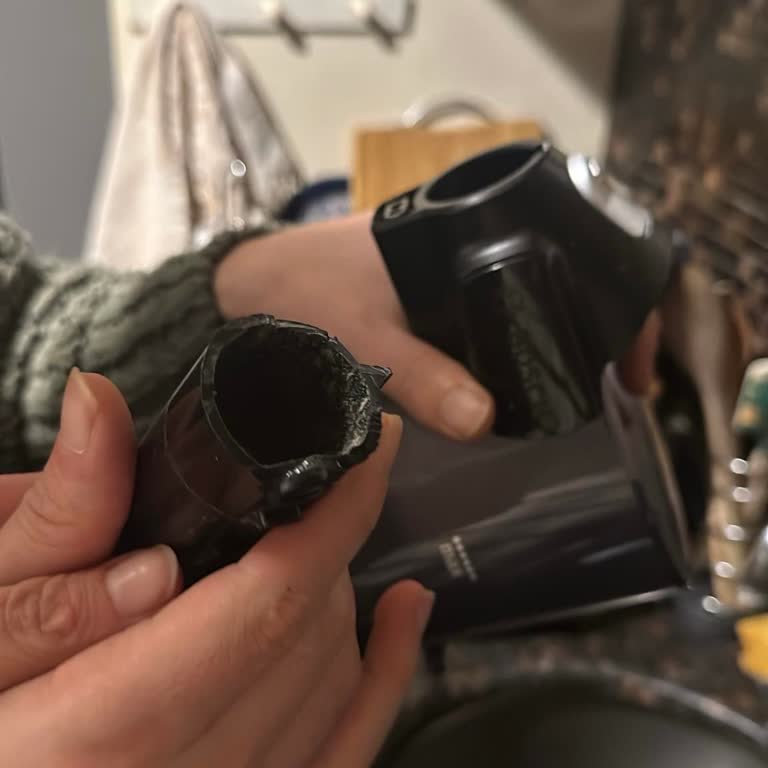 Bosch Süpürgede Kronik Sorun Ve Garanti Sorunu