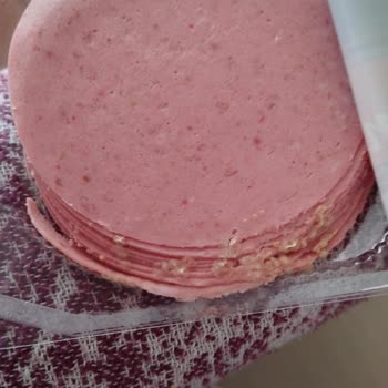 Küflü Hindi Salam Sorunu