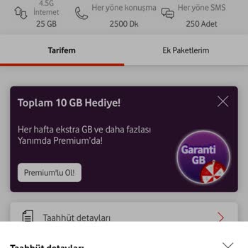 Vodafone'dan Eski Müşterilere Yüksek Fiyat Ayrımcılığı