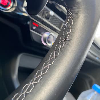 Honda Civic Direksiyon Ve Multimedya Sorunları