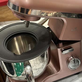 Karaca Mikser Garanti Sorunu