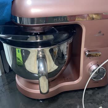 Karaca Mikser Garanti Sorunu