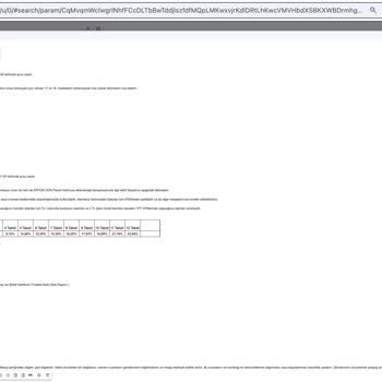 Param Sanal Pos İle Yaşanan Ödeme Sorunları