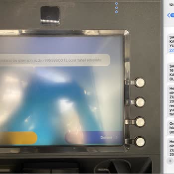 Param Sanal Pos İle Yaşanan Ödeme Sorunları