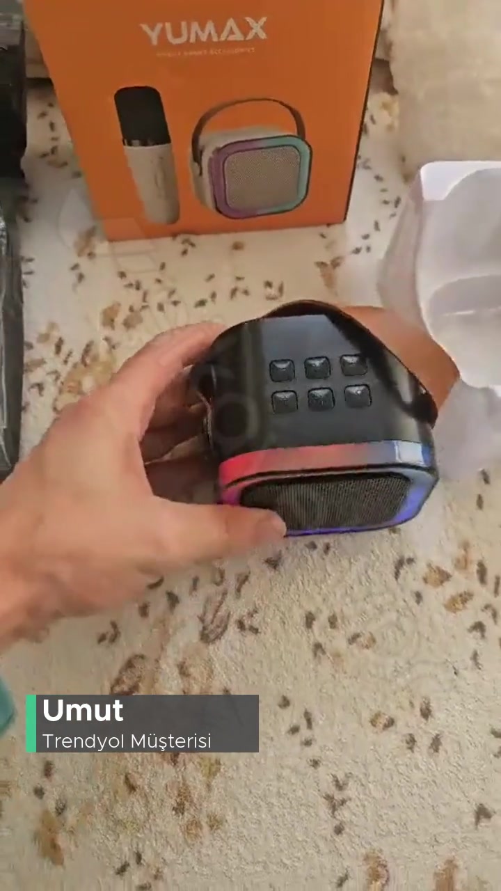 Trendyol Alışverişim 2. El Ürün Geldi! videonun kapak resmi