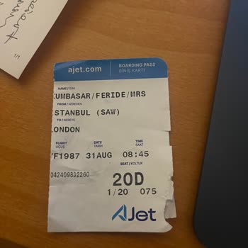 Bagaj Hasarı Ve Zaman Kaybı: Müşteri Hizmetlerinde Çözüm Bulma Mücadelesi