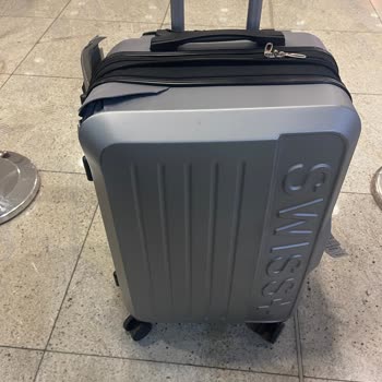 Bagaj Hasarı Ve Zaman Kaybı: Müşteri Hizmetlerinde Çözüm Bulma Mücadelesi