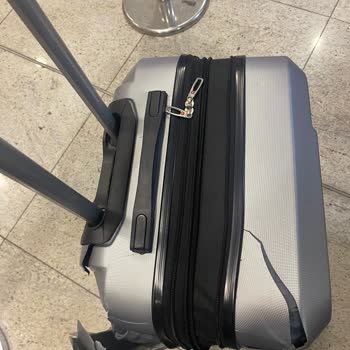 Bagaj Hasarı Ve Zaman Kaybı: Müşteri Hizmetlerinde Çözüm Bulma Mücadelesi