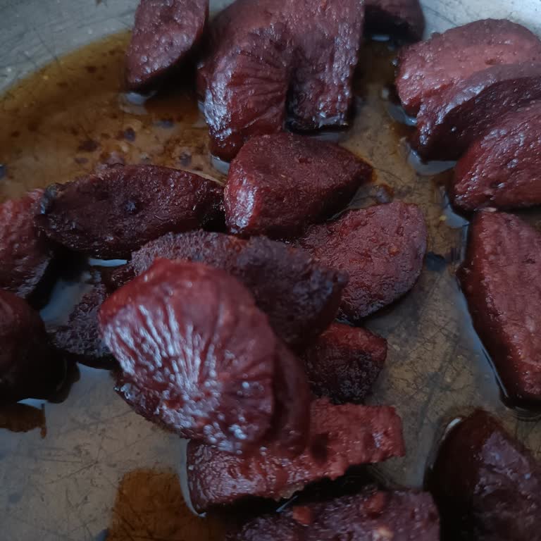 Namet Sucukta Beklenmedik Tat Sorunu!