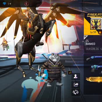Cuenta de Garena Free Fire eliminada sin explicación, necesito ayuda