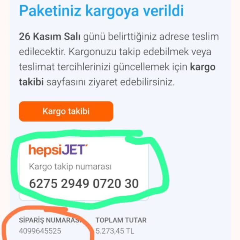 Hepsiburada'da Üyelik Sorunu Ve Para İadesi Problemi