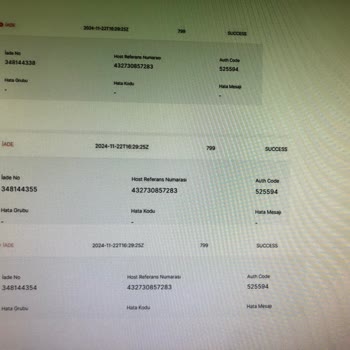 Eksik İade Ödemesi: 20 Gündür Çözüm Bekliyorum!