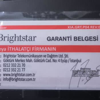 Müşteri Hizmetleri Ve İade Sürecinde Yaşanan Sorunlar