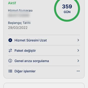 Ani İnternet Kesintisi Ve Mağduriyet