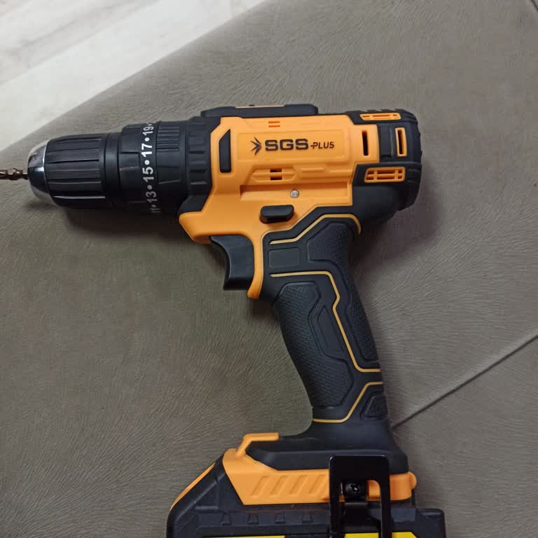 SGS Matkapta Sürekli Darbe Sorunu