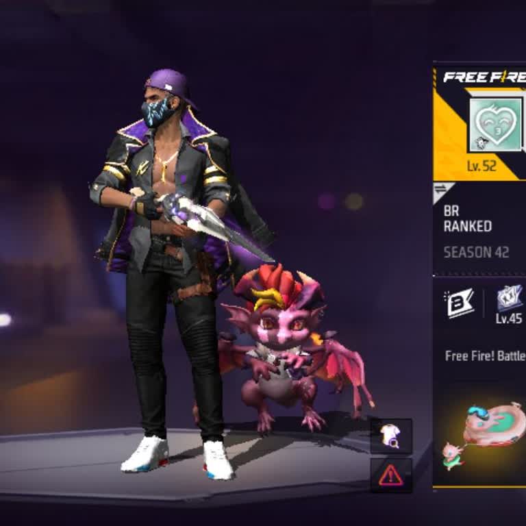 Garena Free Fire, cuenta hackeada, necesito ayuda urgente