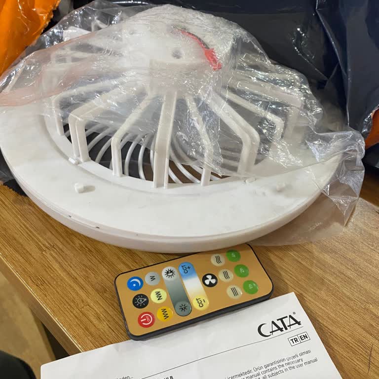 Trendyol Express'in Geç Teslimatı Ve İade Sorunu