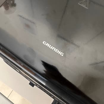 Grundig Tost Makinesi: Sürekli Arızalarla Başım Dertte!