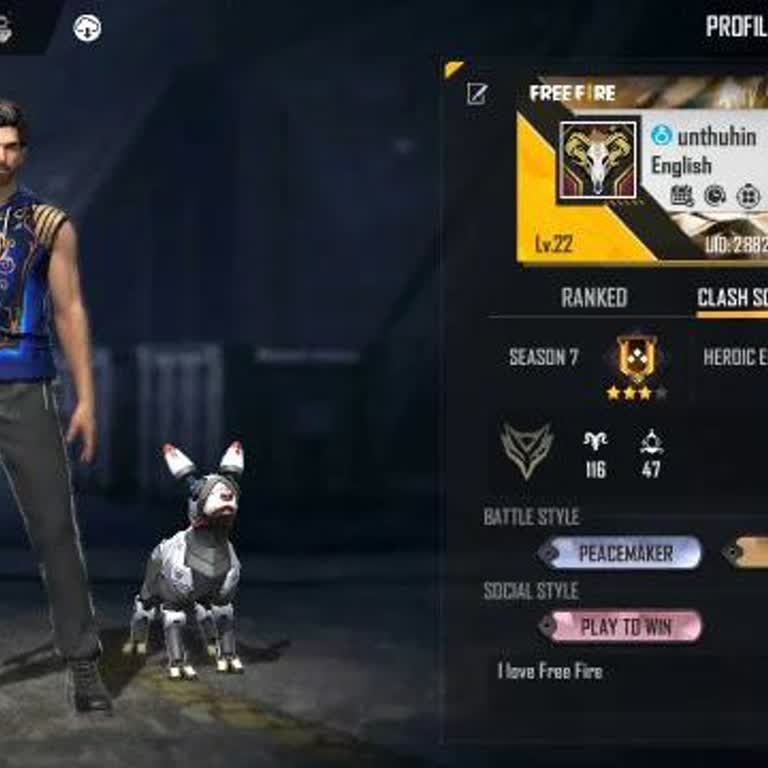 Cuenta de Free Fire fue hackeada, necesito ayuda para recuperarla