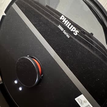 Robot Süpürge Modem Bağlantı Sorunu