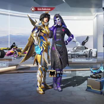 PUBG Mobil Hesabım Haksız Yere Banlandı