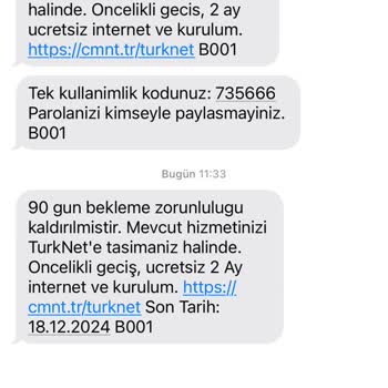 Abonelik İptali Ve Geri Ödeme Talebi