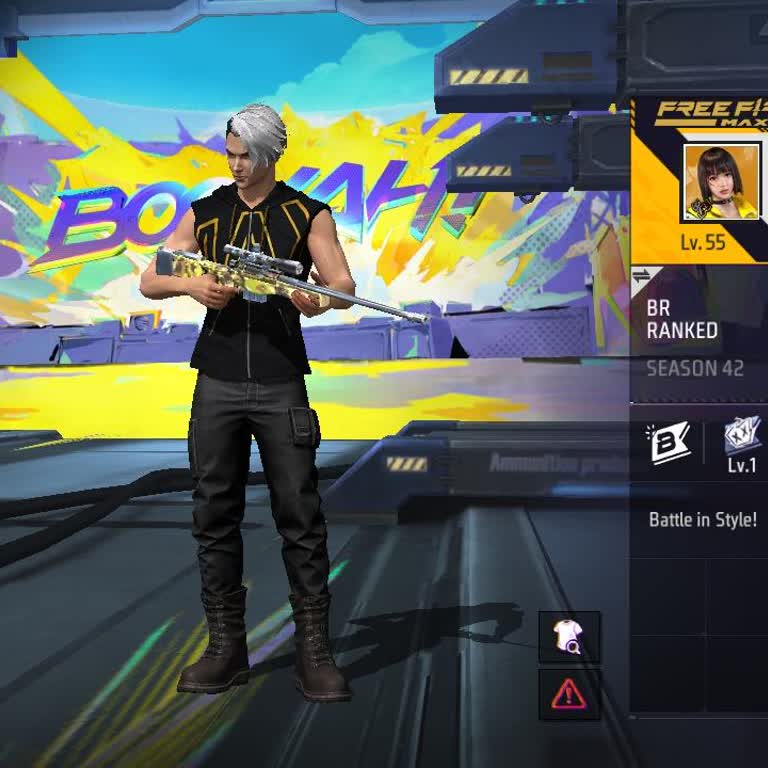 Problemas para acceder a cuenta de Free Fire Max vinculada a Facebook