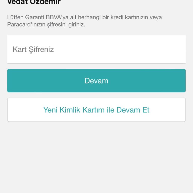 Garanti Bankası Mobil Uygulama Sorunları Ve Müşteri Hizmetleri Çıkmazı