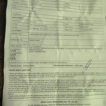 Hepsiburada'nın Yanıltıcı Yönlendirmesiyle Mağdur Oldum