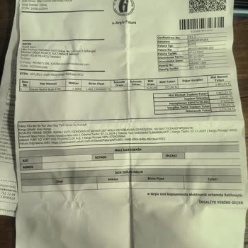 Hepsiburada'nın Yanıltıcı Yönlendirmesiyle Mağdur Oldum