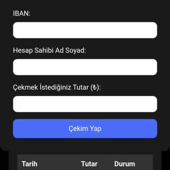 Ödeme Gecikmesi Ve Yetersiz Müşteri Hizmeti