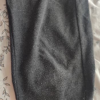 Mavi'den Alınan Eşofman Altında Kalite Sorunları