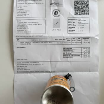 Tarihi Geçmiş Namlu Temizleme Köpüğü Sorunu