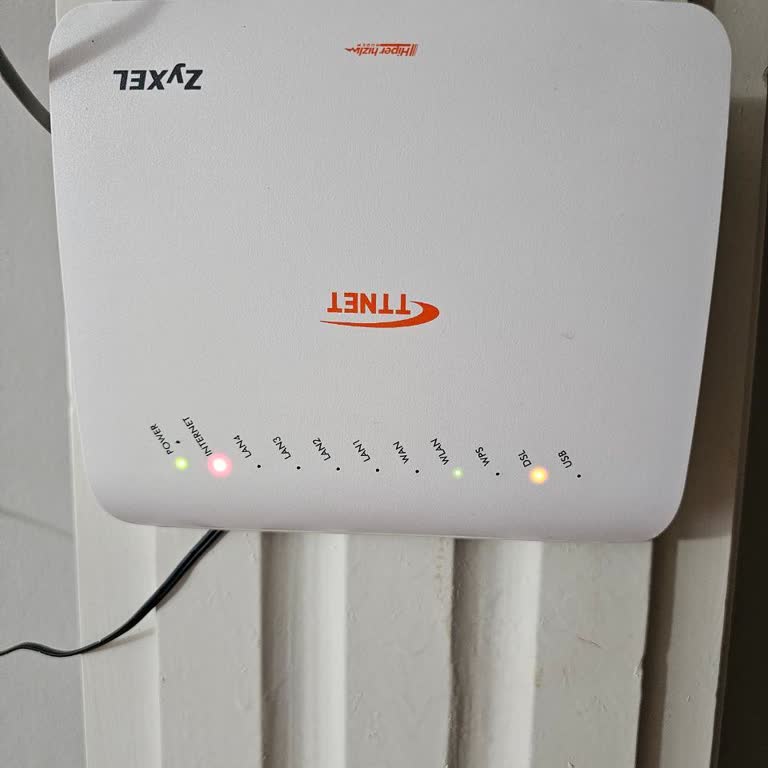 İnternet Bağlantı Sorunu Ve Altyapı Çelişkisi