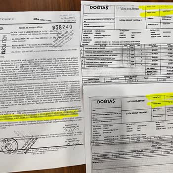 Yanıltıcı Bilgilendirme Ve Sözleşme İhlali