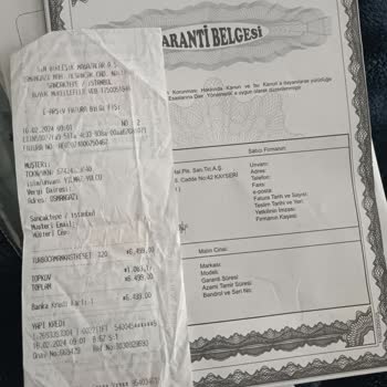 Kumtel Ankastre Set: Cam Patlaması Ve Servis Sorunu