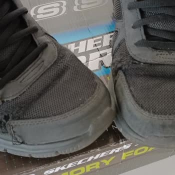 A101'den Aldığım Skechers Ayakkabı 6 Ayda Dağıldı: Müşteri Hizmetleri Ve Garanti Sorunları