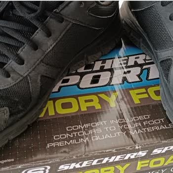 A101'den Aldığım Skechers Ayakkabı 6 Ayda Dağıldı: Müşteri Hizmetleri Ve Garanti Sorunları