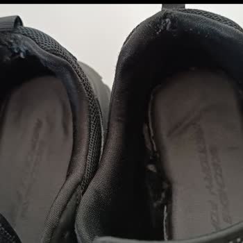 A101'den Aldığım Skechers Ayakkabı 6 Ayda Dağıldı: Müşteri Hizmetleri Ve Garanti Sorunları