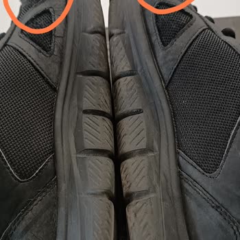 A101'den Aldığım Skechers Ayakkabı 6 Ayda Dağıldı: Müşteri Hizmetleri Ve Garanti Sorunları