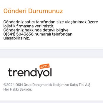 Teslimat Sürecinde Yaşanan Sürekli Ertelemeler