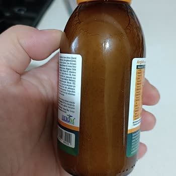 Bozuk Ürün: Çocuk Sağlığına Tehdit