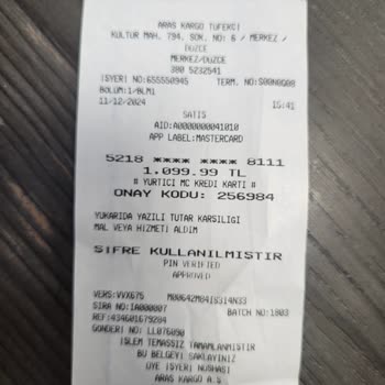 Değişim Talebine Cevap Alamama Sorunu