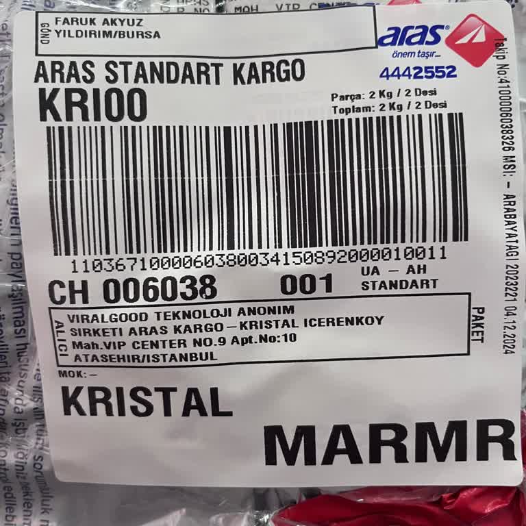 İade Sürecinde İletişim Sorunu Ve Geri Ödeme Belirsizliği