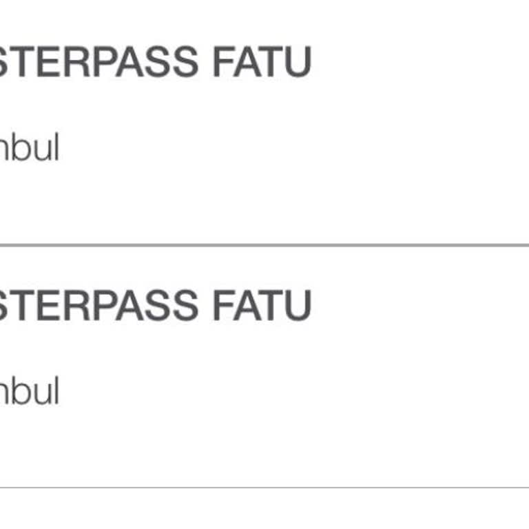 Vodafone'da Çifte Ödeme Ve İletişim Sorunu